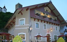 Hotel Hofwirt Neubeuern