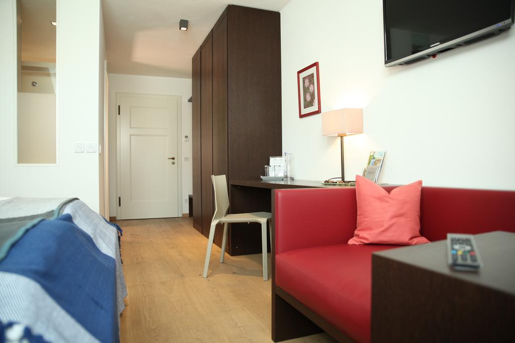 Hotel Hofwirt Neubeuern Extérieur photo