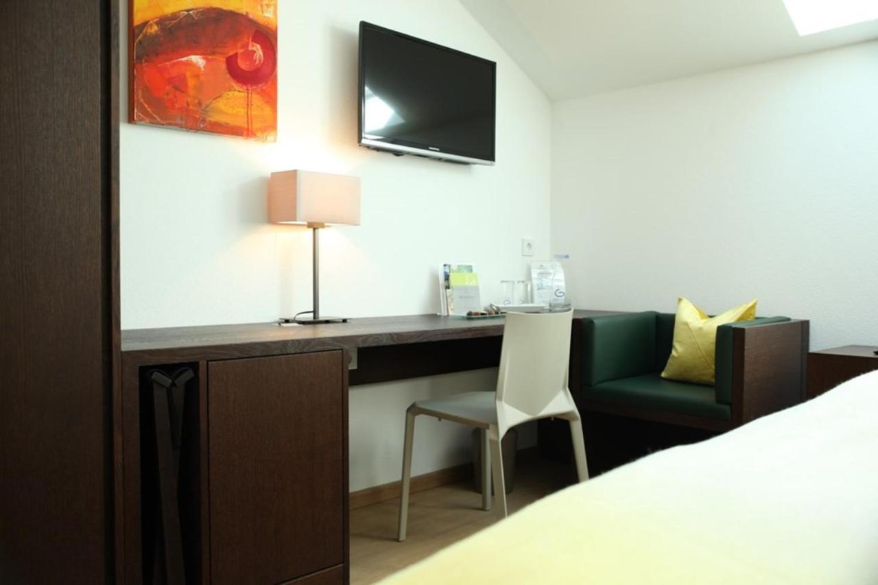 Hotel Hofwirt Neubeuern Extérieur photo