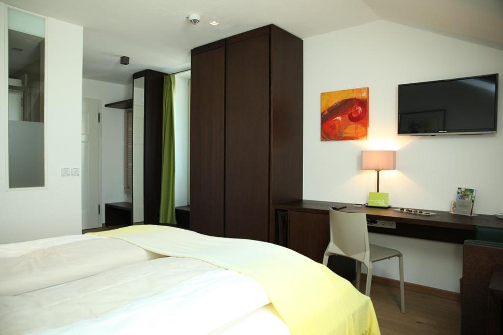 Hotel Hofwirt Neubeuern Extérieur photo