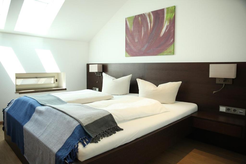 Hotel Hofwirt Neubeuern Extérieur photo